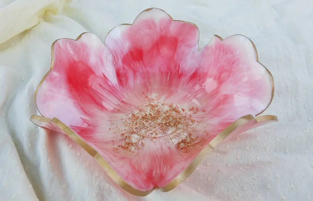 Decorative Bowl