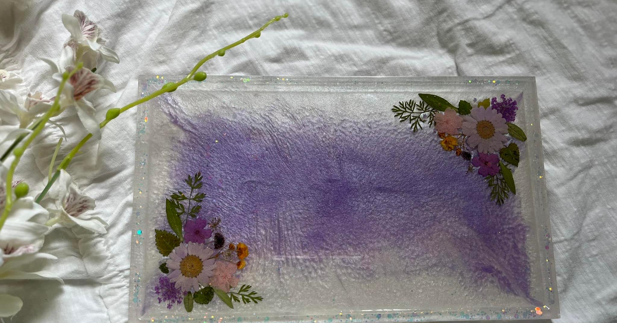 Vanity Tray